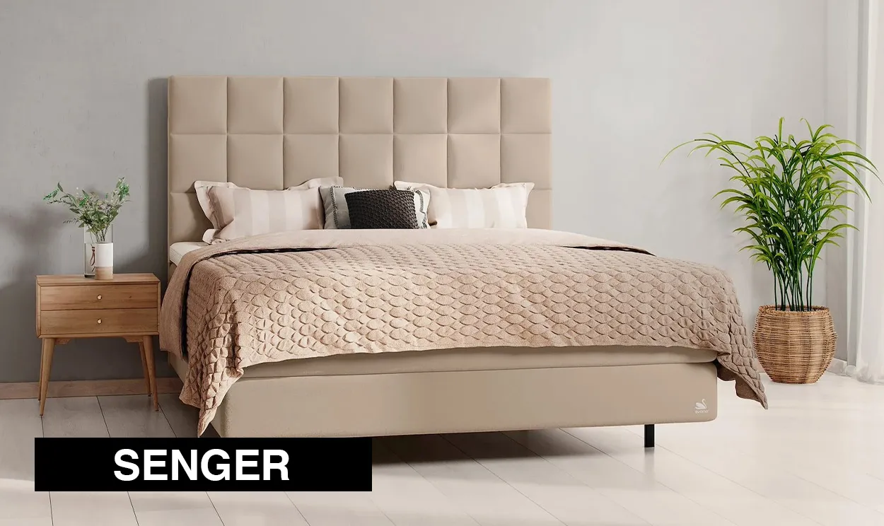 senger